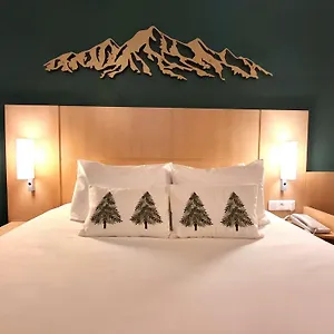 Ibis Centre Vieille Hotel