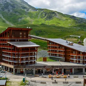 Chalet Des Neiges : La Cime Des Arcs Les Arcs (Savoie)